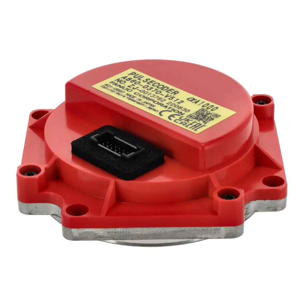 Pulsecoder (enkoder) A860-0370-V512