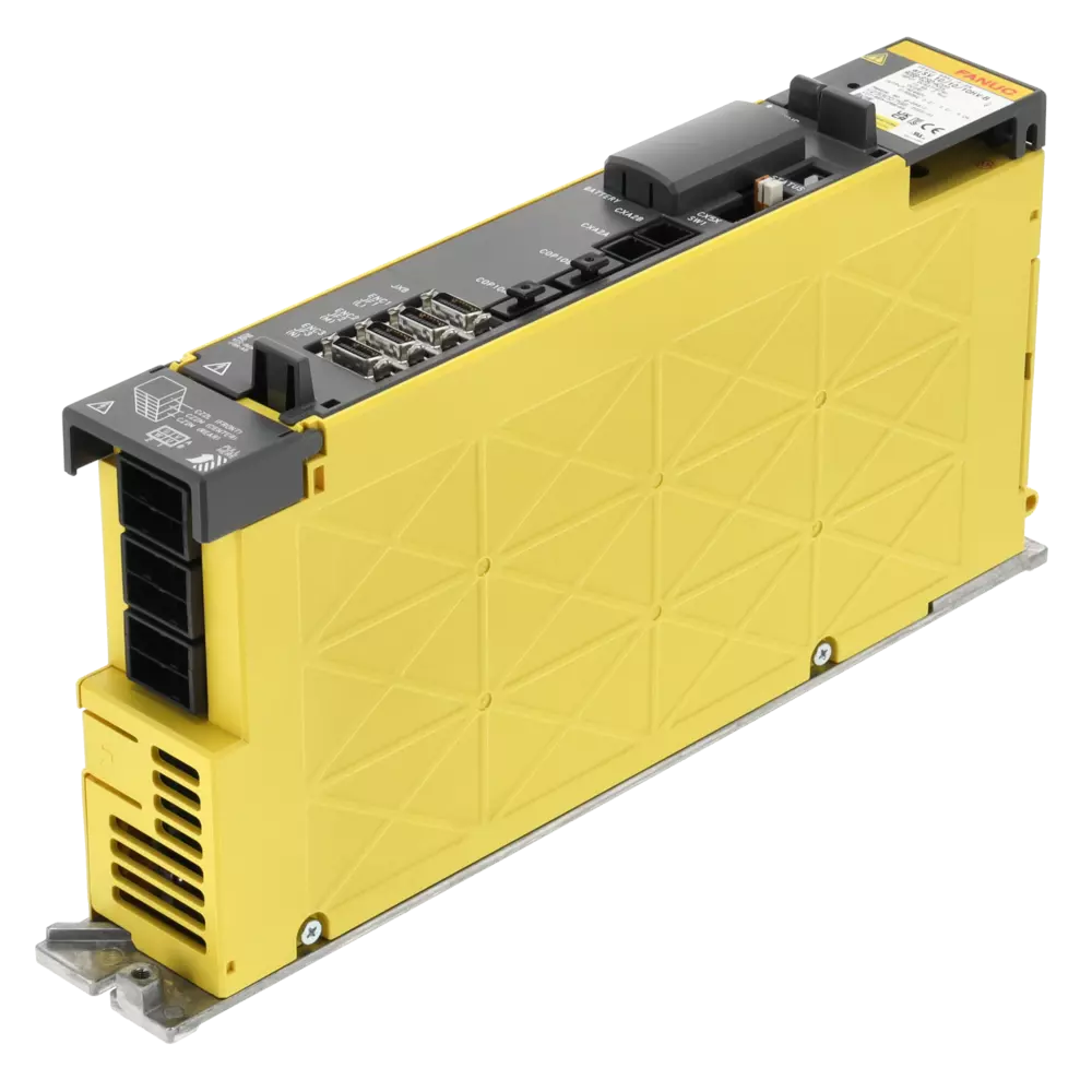 Servo sürücü ALPHA iSV 10/10/10HV-B A06B-6290-H302