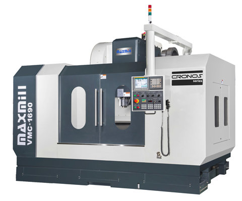 Maxmill VMC-1690