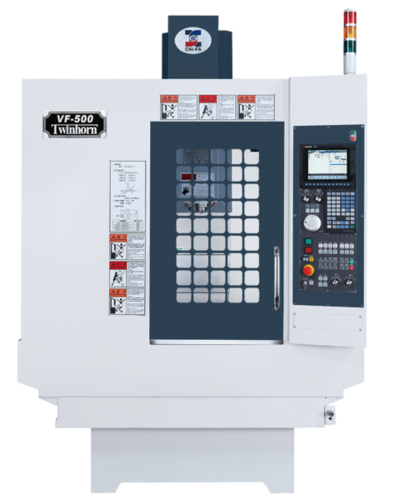 Twinhorn VF-500