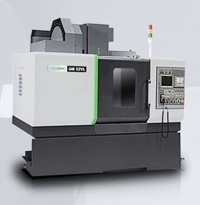 FFG DMC DL22LMB