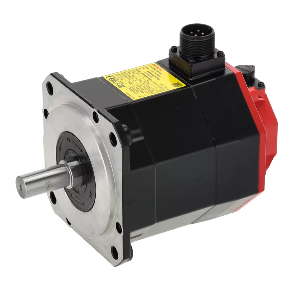 Servo motor aiF 4/5000 A06B-0223-B101