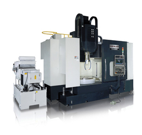 Chevalier FVG-4040DC