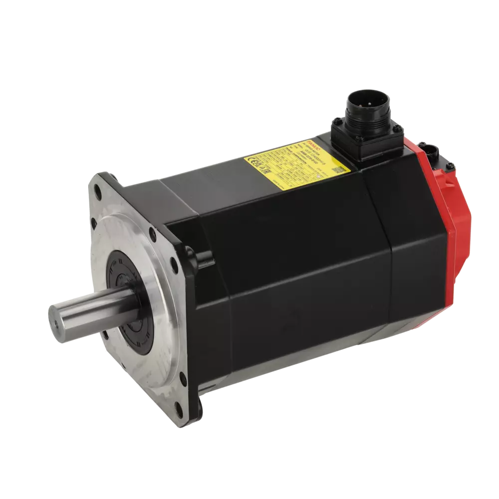 Servo motor aiS 12/4000HV-B düz, AiA32000, IP65 A06B-2239-B102