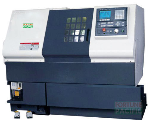 Fortune Pacific CNC500DB