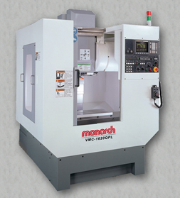 Monarch VMC-1620QPL