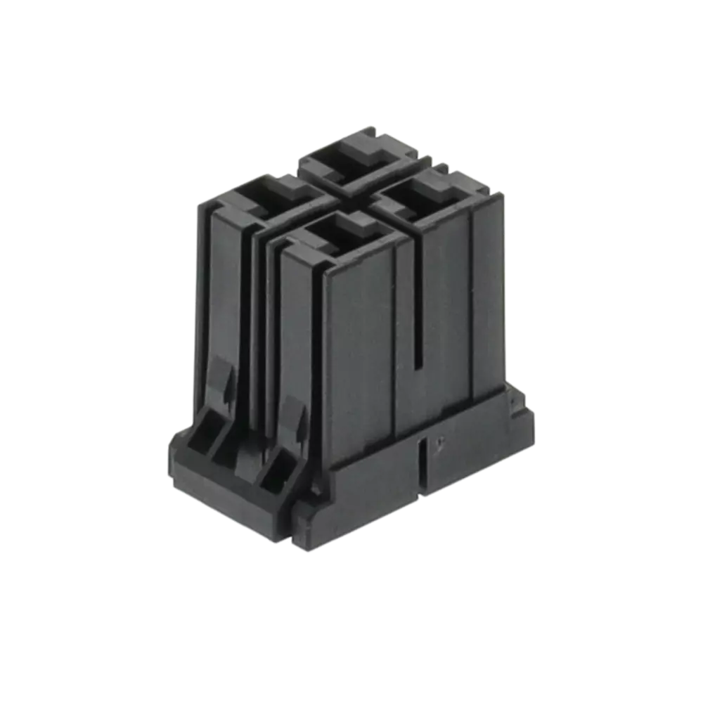 Konnektör güç, AMP evrensel ölçü L, ALPHAi PSM, SVM, SPM A06B-6110-K203#ZZL