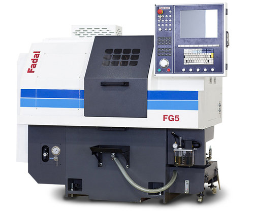 Fadal FG-5