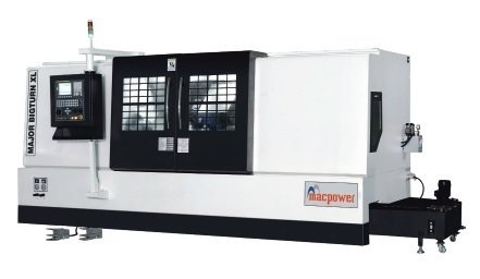Macpower MAJOR BIGTURN XL