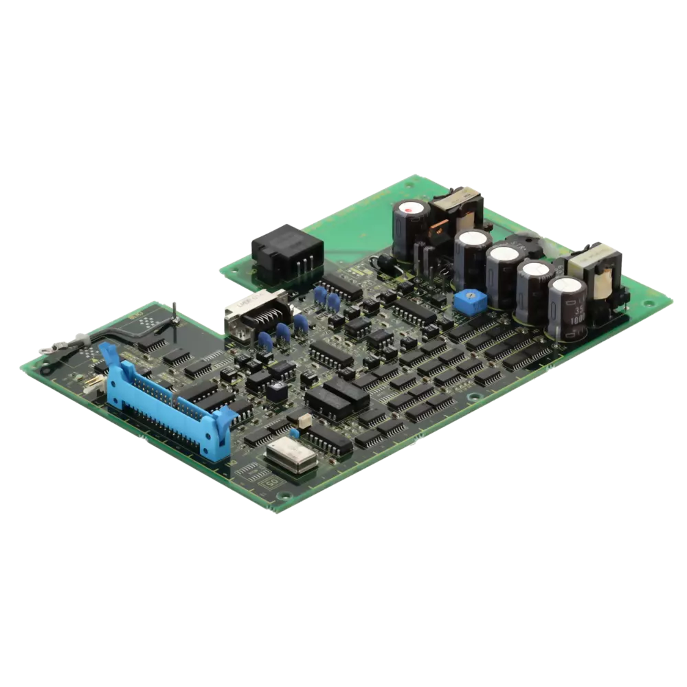 Baskı devre kartı - LCD kontrol ünitesi 9.5" analog A16B-2300-0081-R (Yenilenmiş)