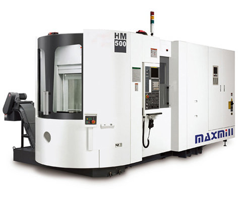 Maxmill HM-500