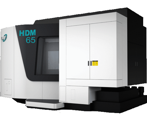 DMTG HDM40P