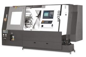 Huron DX 250/1000