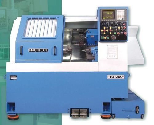 Machtool TCL-200