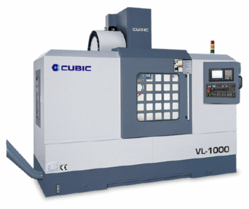 Cubic VL-1200