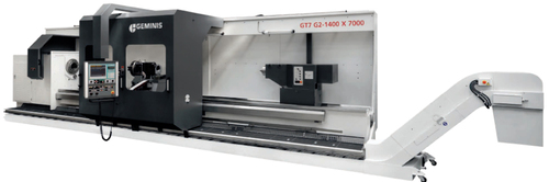 Geminis GT7-G2-1600X6000