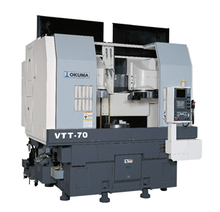 Okuma VTT-70