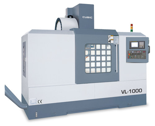 Cubic VL-1000