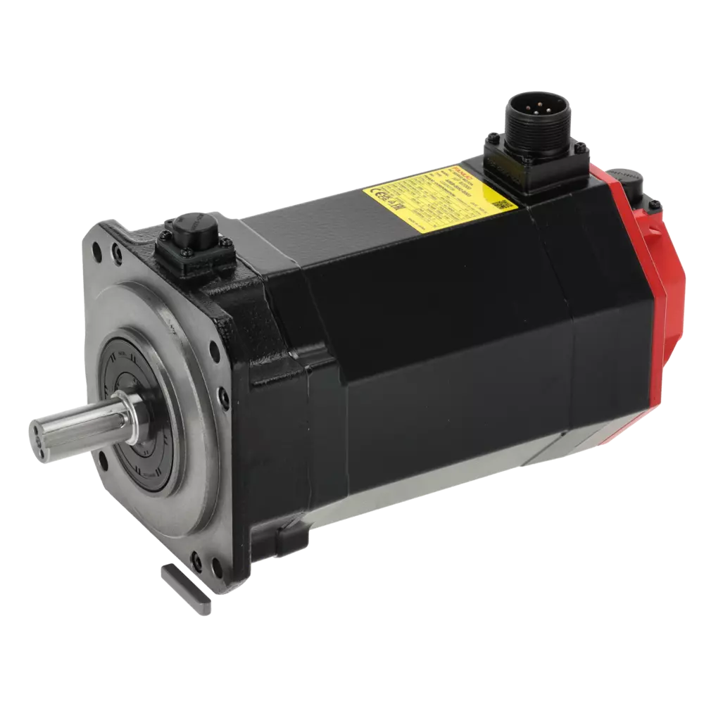 Servo motor biF 8/2000 A06B-0052-B503