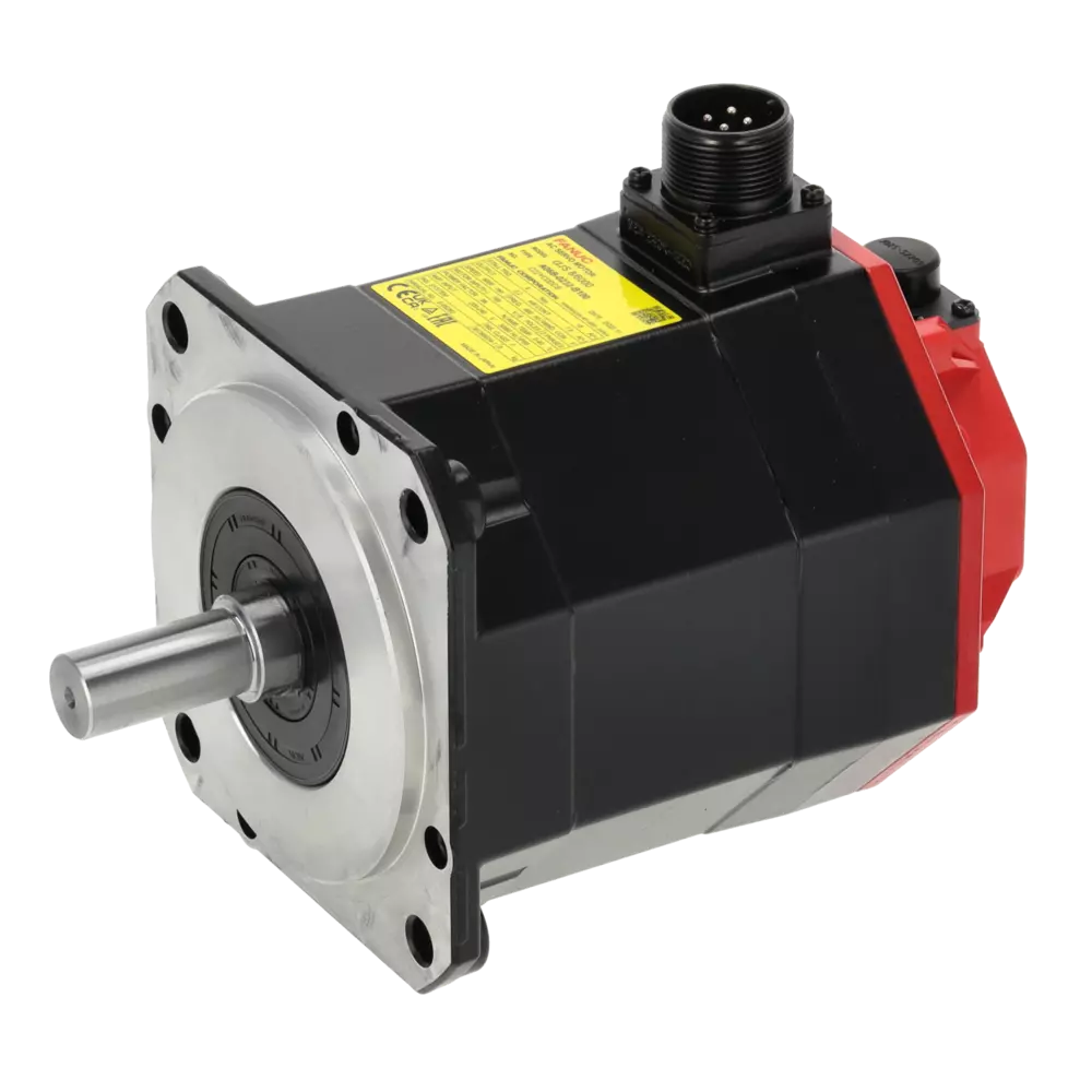 Servo motor aiS 8/6000 A06B-0232-B100