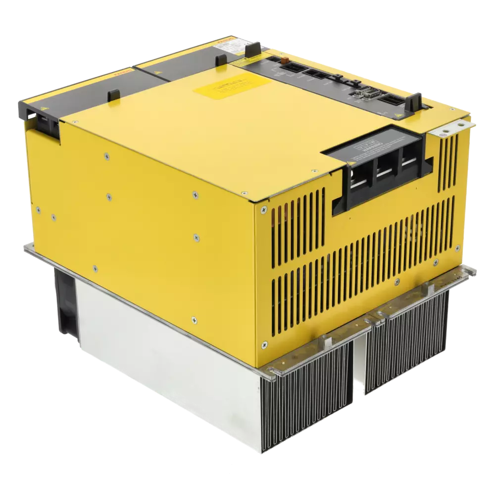 Servo sürücü ALPHA iSV 360HV (FSSB) A06B-6127-H161