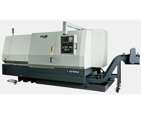 Bochi CK7660LB