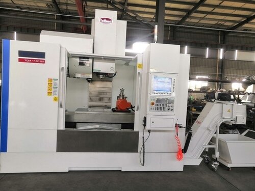 Telford VCM TCM1165 5-AXIS