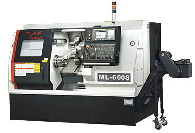 YDPM ML-600S