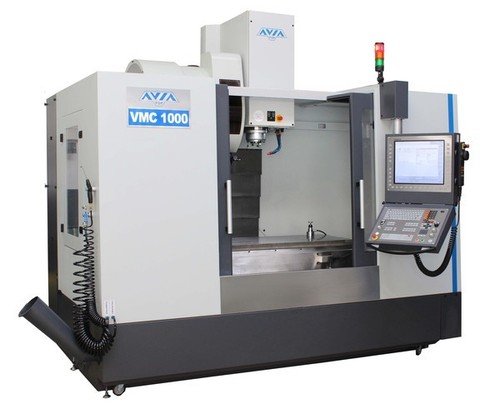 Avia VMC 1000