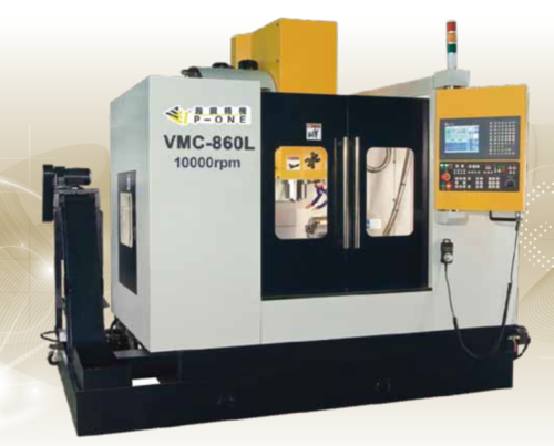 P-ONE VMC-860L
