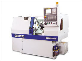 PMT Machines SUPERCUT 5XL