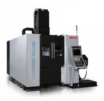 Wele UX895