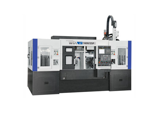 Hyundai WIA LF1600/2SP