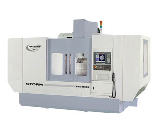 Clausing STORM VMC610L