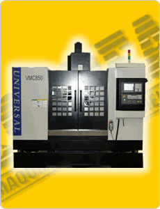 Universal VMC850