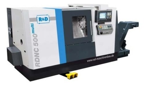 R&D RDNC 500 MULTI/1500