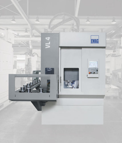 Emag VL 4