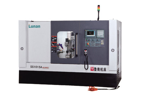Lunan SS1015A