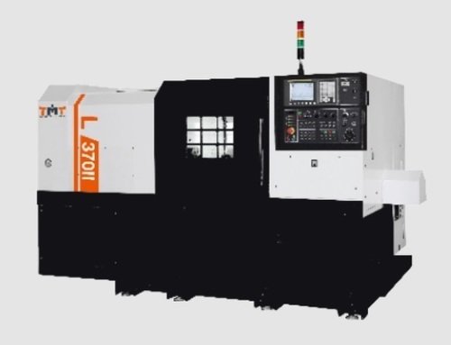 Taiwan Machine Tool L-370II