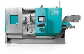 Index C200