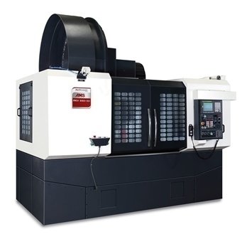 AMS MCV 650