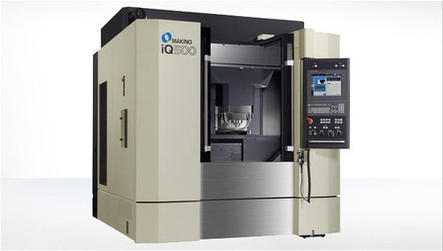 Makino IQ500