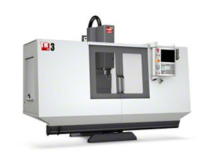 Haas TM-3
