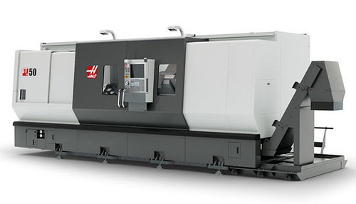 Haas ST-50