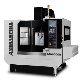 Amera Seiki AS-1000E