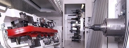 Schmid Maschinen SE 292