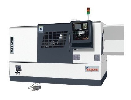 Macpower MAXI 200