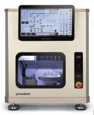 Yenadent D15