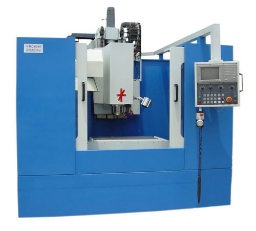 TTMC VMC8046