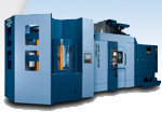 Matsuura MAM72-63V PC18